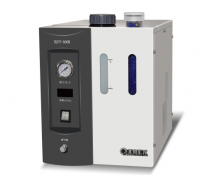 為什么氫氣發(fā)生器在使用中不產(chǎn)生氫氣？