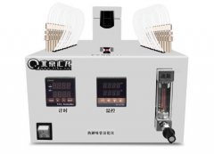 熱脫附解吸儀的優(yōu)勢(shì)是什么？